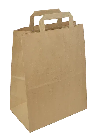  Torba cateringowa klockowa 26x14x32cm